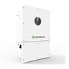 Growatt Growatt WIT 6K-HU hybride 3 fase omvormer