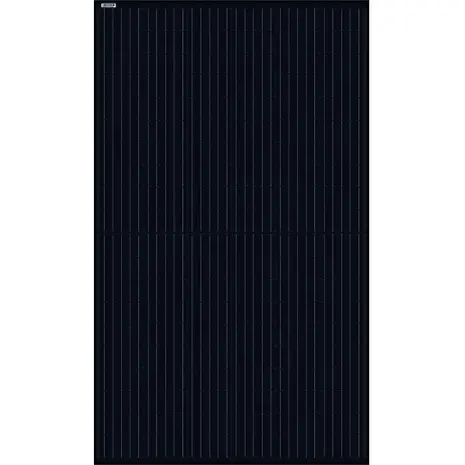 DMEGC DMEGC DM325G1-G60HBB 325 Wp zonnepaneel