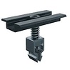 Enstall Bluebase Enstall Easy middenklem 26-30mm zwart Enstall Bluebase Enstall Easy middenklem 26-30mm zwart