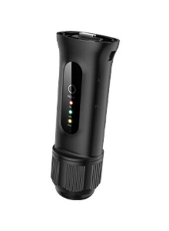 Solis Solis S2-WL-ST lan & wifi monitoring adapter USB aansluiting Solis Solis S2-WL-ST lan & wifi monitoring adapter USB aansluiting