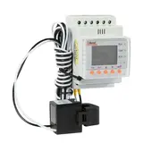Solis Solis ACR10R 16DTE 1 fase energiemeter met 120A CT klem Solis Solis ACR10R 16DTE 1 fase energiemeter met 120A CT klem