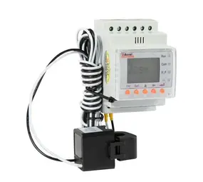 Solis Solis ACR10R 16DTE 1 fase energiemeter met 120A CT klem