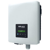 Solax Solax X3-Pro-12K-G2 3 fase omvormer