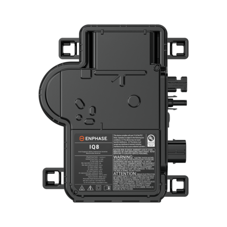 Enphase Enphase IQ7A micro omvormer 2e hands Enphase Enphase IQ7A micro omvormer 2e hands