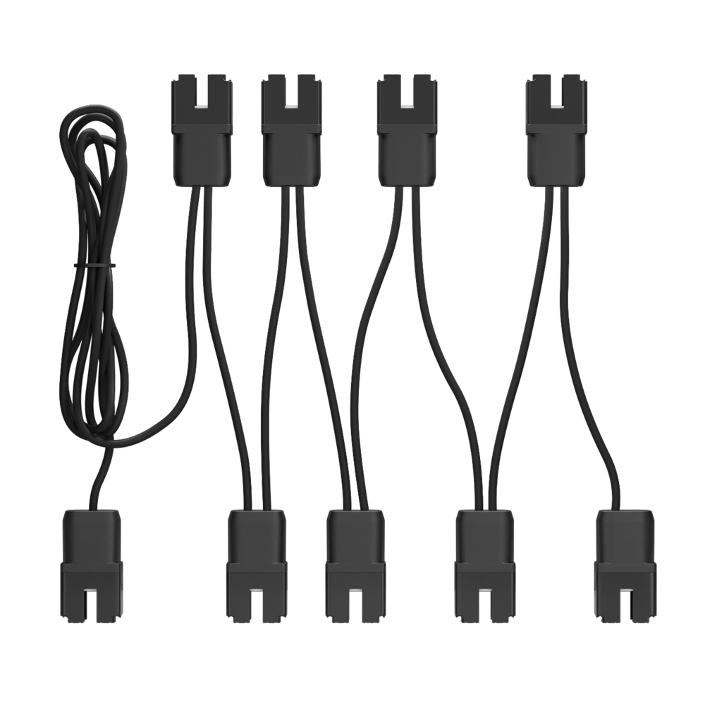 Enphase Enphase Q-25-10 3 fase AC kabel 130 cm Enphase Enphase Q-25-10 3 fase AC kabel 130 cm