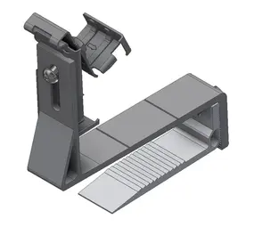 Valk ValkAce slimline dakhaak verstelbaar 729501