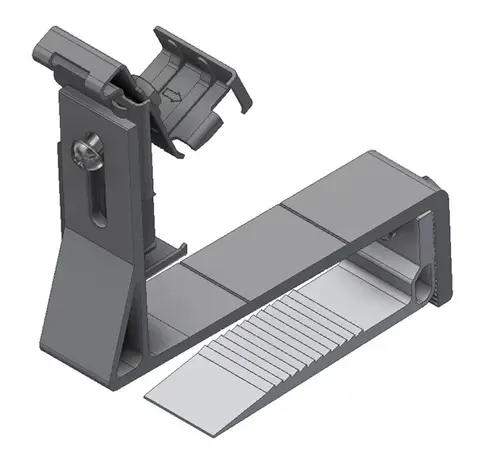 Valk ValkAce slimline dakhaak verstelbaar 729501