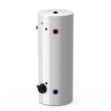 Newntide Tiki ZV200 Buffer tank 200 liter