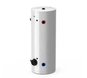 Newntide Tiki ZV200 Buffer tank 200 liter Newntide Tiki ZV200 Buffer tank 200 liter