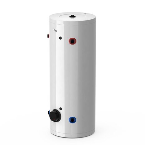 Newntide Tiki ZV200 Buffervat 200 liter