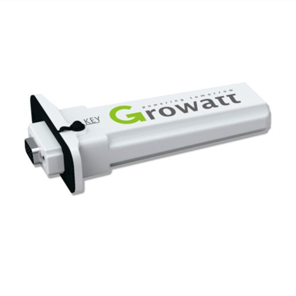 Growatt Growatt ShineRF monitoring adapter Growatt Growatt ShineRF monitoring adapter
