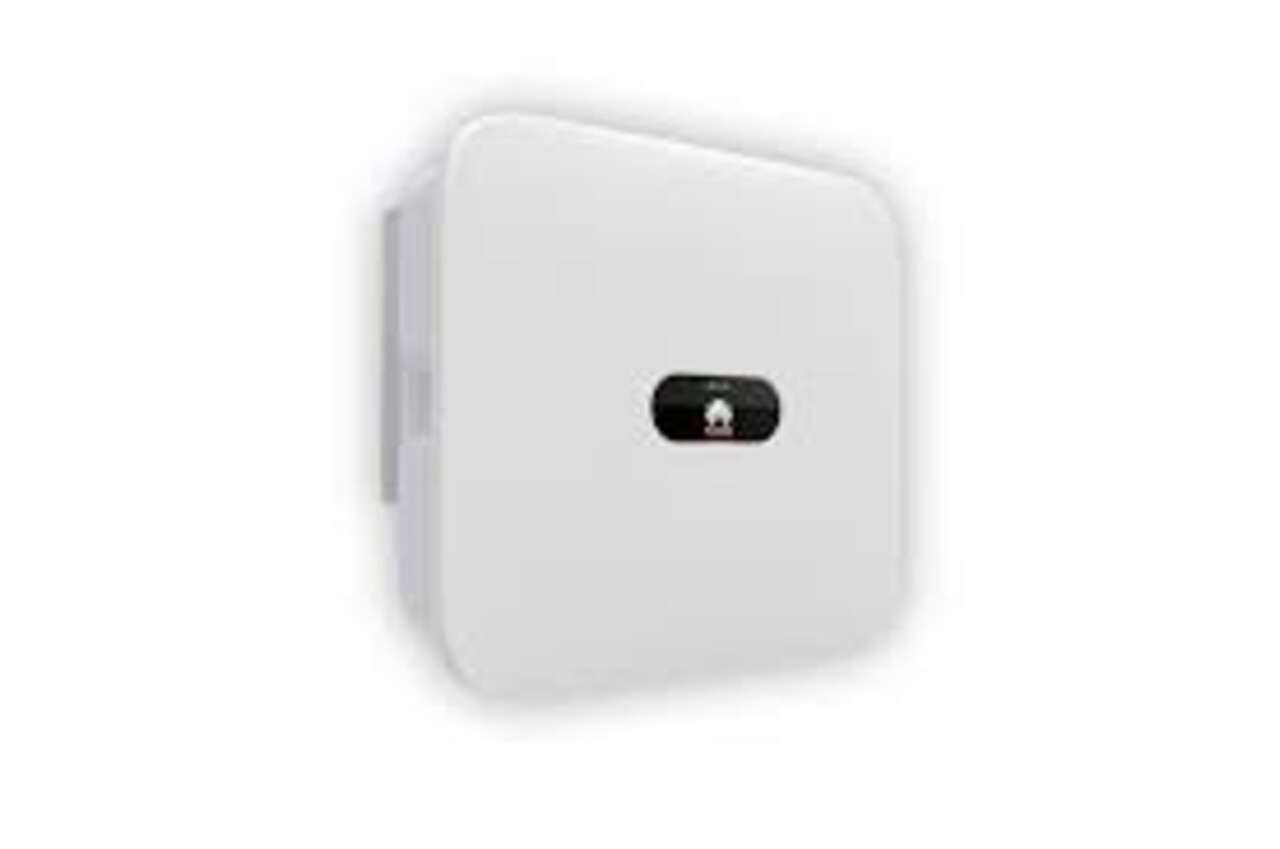 Huawei Huawei SUN2000L-5KTL-L1  1 fase omvormer