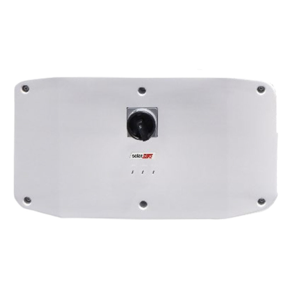 Solaredge SolarEdge SE100K Synergy manager Solaredge SolarEdge SE100K Synergy manager