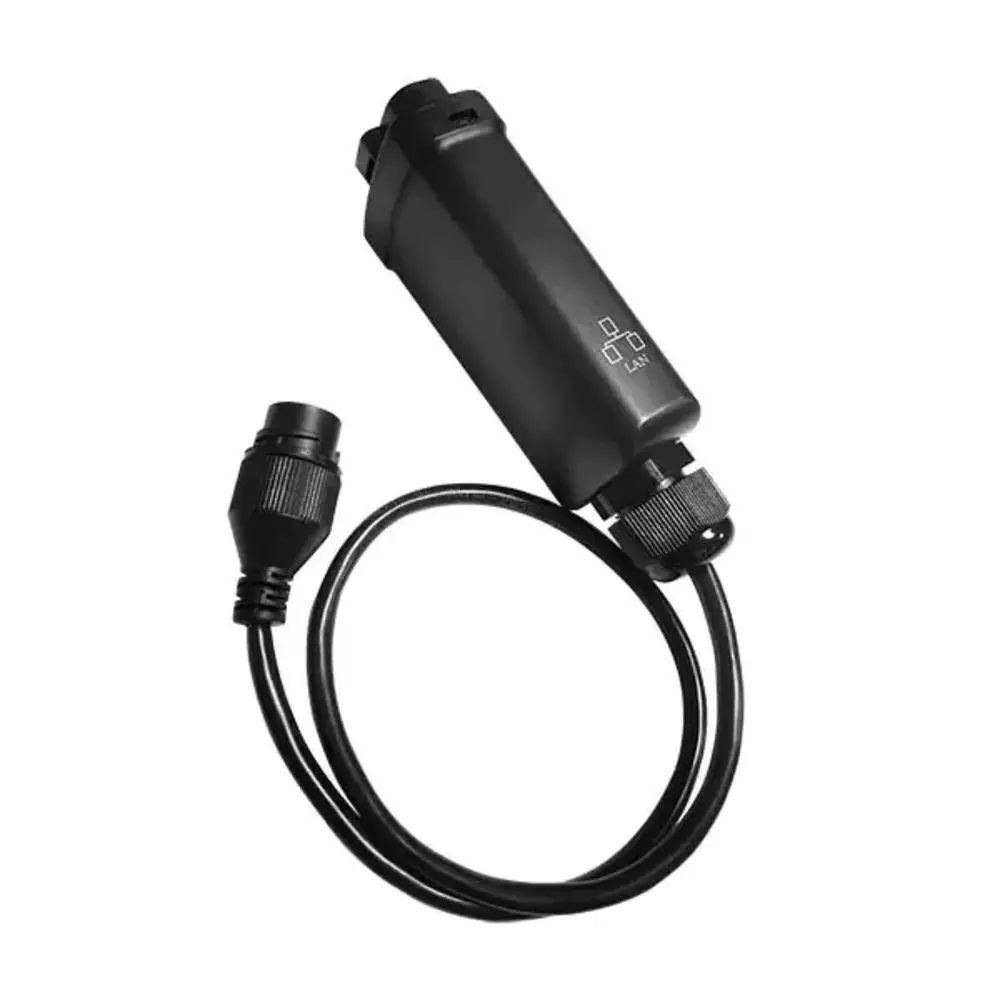 Goodwe Goodwe Wi-Fi/Lan adapter model GA10081-69-00P Goodwe Goodwe Wi-Fi/Lan adapter model GA10081-69-00P