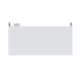Growatt Growatt APX 5 kWh HV batterij module B3 Growatt Growatt APX 5 kWh HV batterij module B3