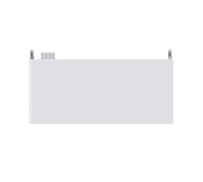 Growatt Growatt APX 5 kWh HV batterij module B3 Growatt Growatt APX 5 kWh HV batterij module B3
