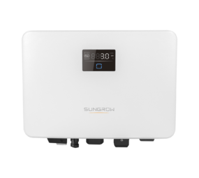 Sungrow Sungrow SG-2.0RS-S 2 kW 1 fase omvormer