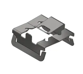 Valk Solar Valk Aardingsklem 739064