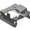 Valk Solar Valk Aardingsklem 739064