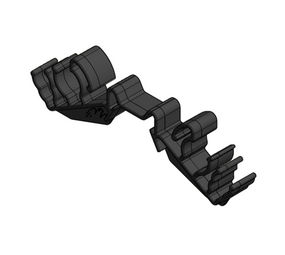 Valk Solar Valk kabel en connectorclip 739061