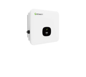Growatt Growatt MOD 6KTL3-XH-HU hybride 3 fase omvormer