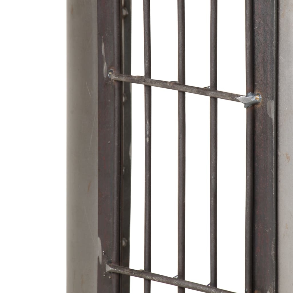 Tv-meubel 150x30x40 cm massief mangohout
