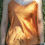 Top Lizzy oranje Top Lizzy oranje