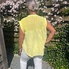 Blouse Jasmijn geel