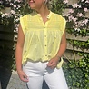 Blouse Jasmijn geel