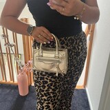 Handtas Nina goud Handtas Nina goud