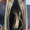 Handtas Nina goud