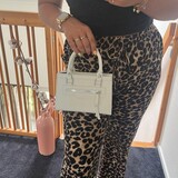 Handtas Nina wit Handtas Nina wit