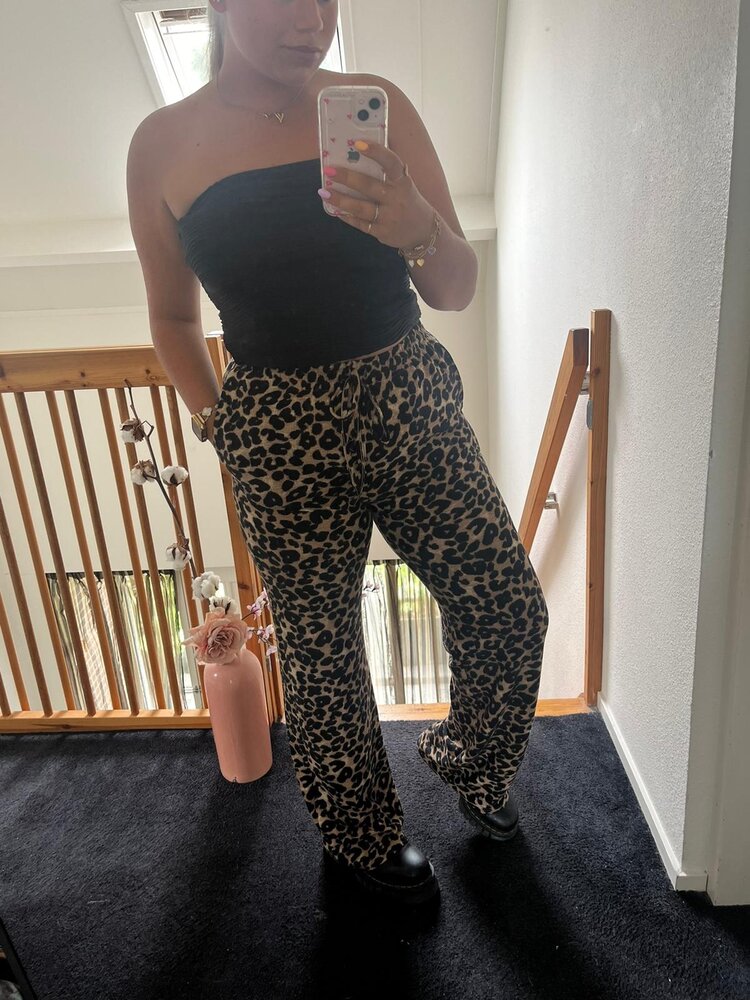 Panter pantalon