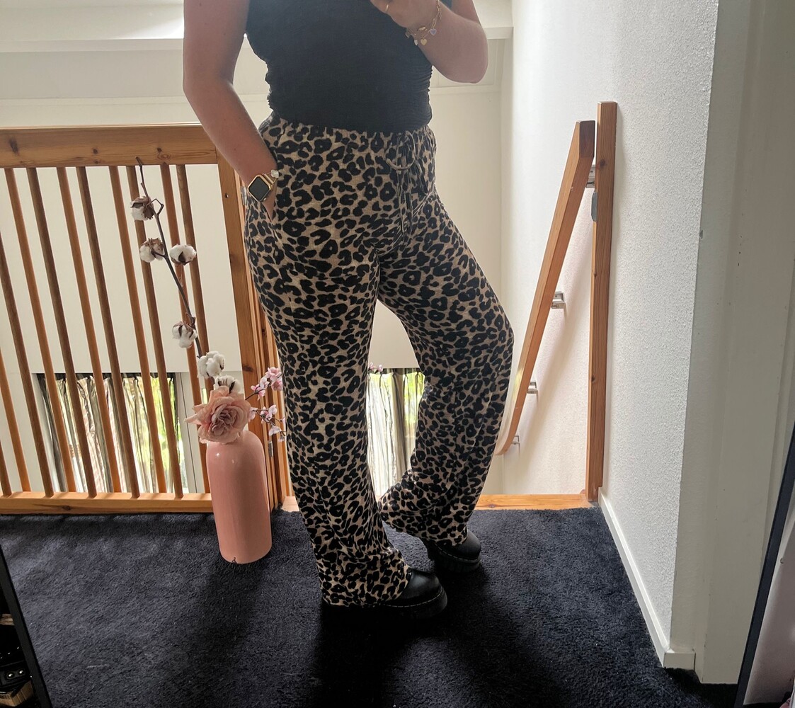 Panter pantalon