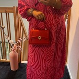 Handtas Megan rood Handtas Megan rood