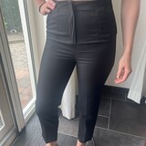 Pantalon Luna zwart Pantalon Luna zwart