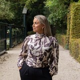 Blouse Julie Blouse Julie