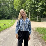Blouse Lola Blouse Lola
