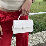 Handtas Julie crème Handtas Julie crème