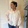 Blouse Yara crème