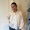 Blouse Yara crème