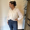 Blouse Yara crème