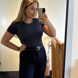 Body Myla donkerblauw