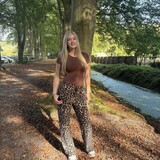 Panter pantalon Panter pantalon