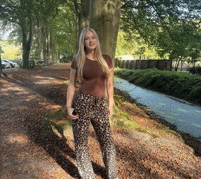 Panter pantalon