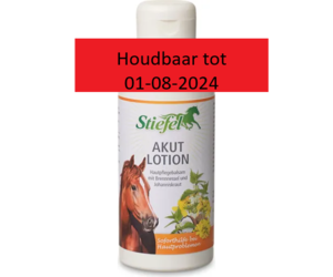 Stiefel Acute Lotion 250ml - Animalsupersale