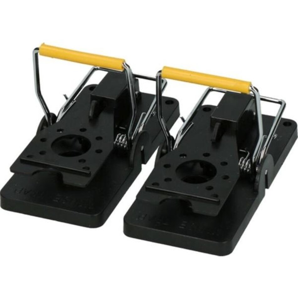 Knock off Muizenklem 2 stuks