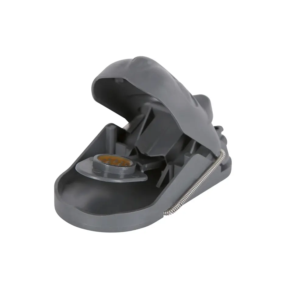 Kerbl MouseStop Mouse Trap with Bait