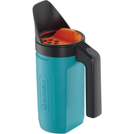 GARDENA Hand Spreader - unique dosing system