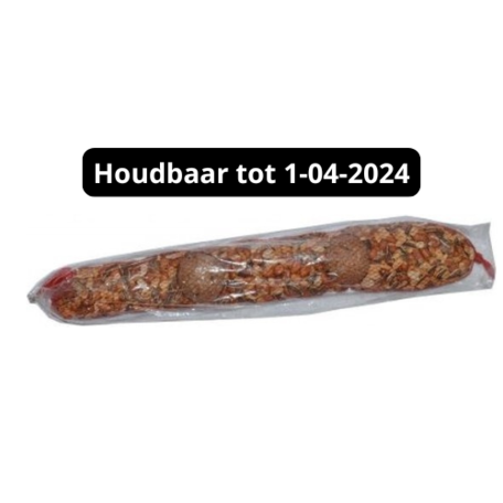 Nut mix garland L+2mb Flowpack 1